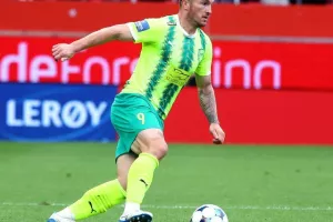 Brann-ΑΕΚ: Ήττα στο φινάλε και...ρέστα στην "ΑΡΕΝΑ"! (φώτος)