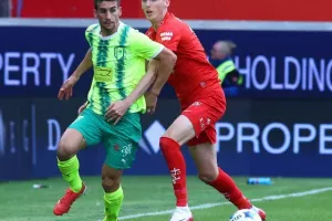 Brann-ΑΕΚ: Ήττα στο φινάλε και...ρέστα στην "ΑΡΕΝΑ"! (φώτος)