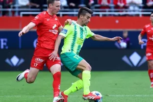 Brann-ΑΕΚ: Ήττα στο φινάλε και...ρέστα στην "ΑΡΕΝΑ"! (φώτος)