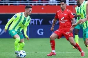 Brann-ΑΕΚ: Ήττα στο φινάλε και...ρέστα στην "ΑΡΕΝΑ"! (φώτος)