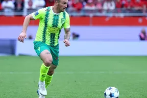 Brann-ΑΕΚ: Ήττα στο φινάλε και...ρέστα στην "ΑΡΕΝΑ"! (φώτος)