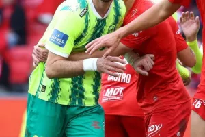 Brann-ΑΕΚ: Ήττα στο φινάλε και...ρέστα στην "ΑΡΕΝΑ"! (φώτος)