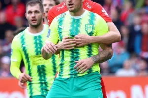 Brann-ΑΕΚ: Ήττα στο φινάλε και...ρέστα στην "ΑΡΕΝΑ"! (φώτος)