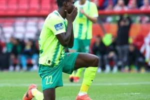 Brann-ΑΕΚ: Ήττα στο φινάλε και...ρέστα στην "ΑΡΕΝΑ"! (φώτος)