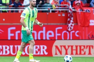 Brann-ΑΕΚ: Ήττα στο φινάλε και...ρέστα στην "ΑΡΕΝΑ"! (φώτος)