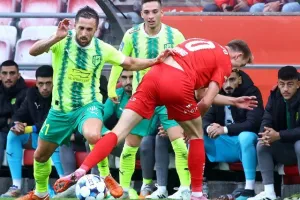 Brann-ΑΕΚ: Ήττα στο φινάλε και...ρέστα στην "ΑΡΕΝΑ"! (φώτος)