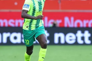 Brann-ΑΕΚ: Ήττα στο φινάλε και...ρέστα στην "ΑΡΕΝΑ"! (φώτος)
