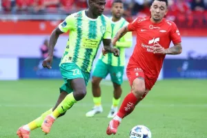 Brann-ΑΕΚ: Ήττα στο φινάλε και...ρέστα στην "ΑΡΕΝΑ"! (φώτος)
