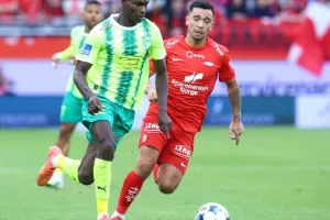 Brann-ΑΕΚ: Ήττα στο φινάλε και...ρέστα στην "ΑΡΕΝΑ"! (φώτος)