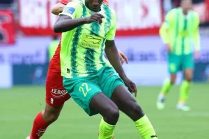 Brann-ΑΕΚ: Ήττα στο φινάλε και...ρέστα στην "ΑΡΕΝΑ"! (φώτος)