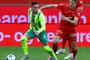 Brann-ΑΕΚ: Ήττα στο φινάλε και...ρέστα στην "ΑΡΕΝΑ"! (φώτος)