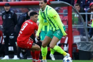 Brann-ΑΕΚ: Ήττα στο φινάλε και...ρέστα στην "ΑΡΕΝΑ"! (φώτος)