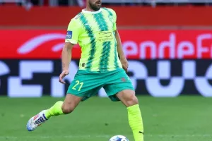 Brann-ΑΕΚ: Ήττα στο φινάλε και...ρέστα στην "ΑΡΕΝΑ"! (φώτος)