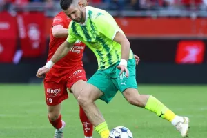 Brann-ΑΕΚ: Ήττα στο φινάλε και...ρέστα στην "ΑΡΕΝΑ"! (φώτος)