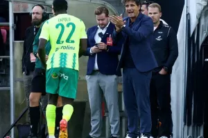 Brann-ΑΕΚ: Ήττα στο φινάλε και...ρέστα στην "ΑΡΕΝΑ"! (φώτος)