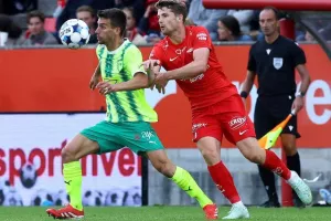Brann-ΑΕΚ: Ήττα στο φινάλε και...ρέστα στην "ΑΡΕΝΑ"! (φώτος)
