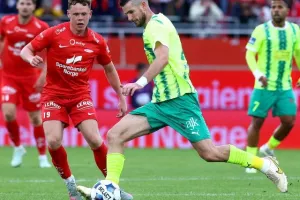 Brann-ΑΕΚ: Ήττα στο φινάλε και...ρέστα στην "ΑΡΕΝΑ"! (φώτος)