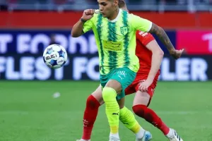 Brann-ΑΕΚ: Ήττα στο φινάλε και...ρέστα στην "ΑΡΕΝΑ"! (φώτος)
