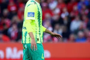 Brann-ΑΕΚ: Ήττα στο φινάλε και...ρέστα στην "ΑΡΕΝΑ"! (φώτος)