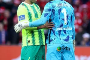Brann-ΑΕΚ: Ήττα στο φινάλε και...ρέστα στην "ΑΡΕΝΑ"! (φώτος)
