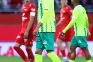 Brann-ΑΕΚ: Ήττα στο φινάλε και...ρέστα στην "ΑΡΕΝΑ"! (φώτος)