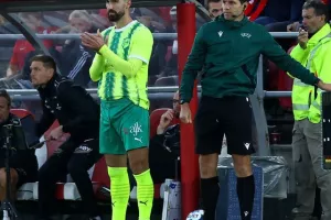 Brann-ΑΕΚ: Ήττα στο φινάλε και...ρέστα στην "ΑΡΕΝΑ"! (φώτος)