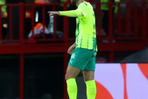 Brann-ΑΕΚ: Ήττα στο φινάλε και...ρέστα στην "ΑΡΕΝΑ"! (φώτος)