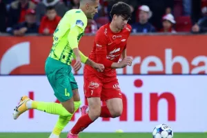 Brann-ΑΕΚ: Ήττα στο φινάλε και...ρέστα στην "ΑΡΕΝΑ"! (φώτος)