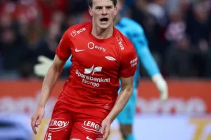 Brann-ΑΕΚ: Ήττα στο φινάλε και...ρέστα στην "ΑΡΕΝΑ"! (φώτος)