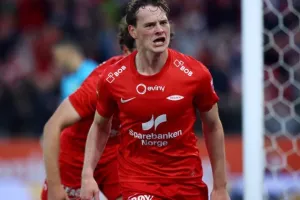 Brann-ΑΕΚ: Ήττα στο φινάλε και...ρέστα στην "ΑΡΕΝΑ"! (φώτος)