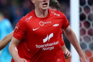 Brann-ΑΕΚ: Ήττα στο φινάλε και...ρέστα στην "ΑΡΕΝΑ"! (φώτος)