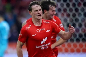 Brann-ΑΕΚ: Ήττα στο φινάλε και...ρέστα στην "ΑΡΕΝΑ"! (φώτος)