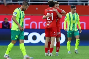 Brann-ΑΕΚ: Ήττα στο φινάλε και...ρέστα στην "ΑΡΕΝΑ"! (φώτος)