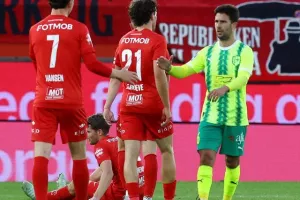 Brann-ΑΕΚ: Ήττα στο φινάλε και...ρέστα στην "ΑΡΕΝΑ"! (φώτος)
