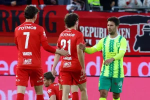 Brann-ΑΕΚ: Ήττα στο φινάλε και...ρέστα στην "ΑΡΕΝΑ"! (φώτος)