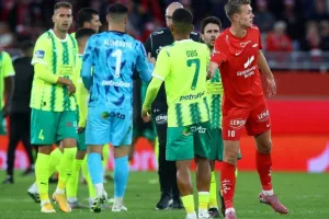 Brann-ΑΕΚ: Ήττα στο φινάλε και...ρέστα στην "ΑΡΕΝΑ"! (φώτος)