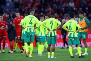 Brann-ΑΕΚ: Ήττα στο φινάλε και...ρέστα στην "ΑΡΕΝΑ"! (φώτος)