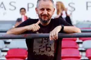 O κόσμος στο "Αμμόχωστος" (φώτος)