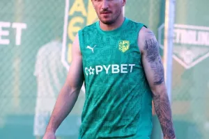 Η τελευταία... ενόψει Brann (Φώτος/Βίντεο kerkida)