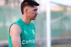 Η τελευταία... ενόψει Brann (Φώτος/Βίντεο kerkida)