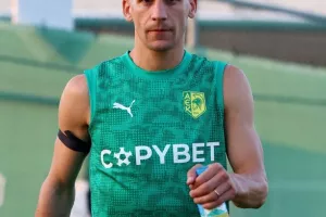 Η τελευταία... ενόψει Brann (Φώτος/Βίντεο kerkida)