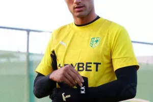 Η τελευταία... ενόψει Brann (Φώτος/Βίντεο kerkida)