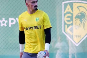 Η τελευταία... ενόψει Brann (Φώτος/Βίντεο kerkida)