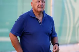 Η τελευταία... ενόψει Brann (Φώτος/Βίντεο kerkida)