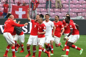 (Κύπρος) Seferovic