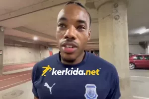 Γκάρι Ροντρίγκες στο kerkida: "Μεγάλη ομάδα ο Απόλλωνας/Να κερδίσουμε το πρωτάθλημα"