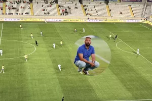 Τσεκ... από Γκόμεθ