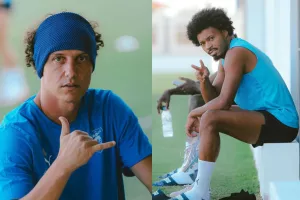 Made in Brazil!