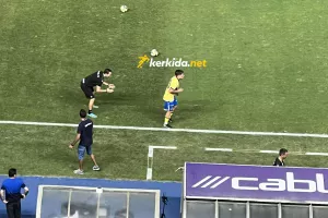 Ντεμπούτο για Τομάς