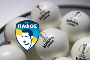 Με Hamrun Spartans ή Maccabi Tel-Aviv FC η Πάφος (ΑΝ αποκλειστεί)